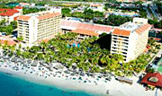 ANTILLE OLANDESI: ARUBA - Occidental Grand Aruba Resort