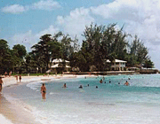 Barbados:  Maresol Beach Apartments