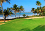 PUERTO RICO - Bahia Beach Resort & Golf Club - Rio  Grande