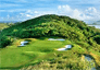 ISOLE SOPRAVENTO: The Trump International Golf Club at Canouan Raffles Resort - CANOUAN ISLAND