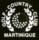 MARTINICA - Martinique Golf and Country Club - Empress Josephine