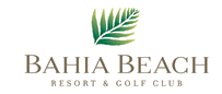 PUERTO RICO: Bahia Beach Resort & Golf Club