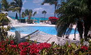 TURKS & CAICOS - Sibonn� Beach Hotel