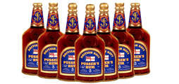 ISOLE VERGINI BRITANNICHE: VIRGIN GORDA - Rum Pusser's