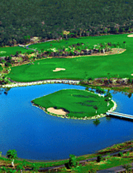 REPUBBLICA DOMINICANA - Los Marlins Golf Course 