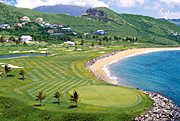St. Kitts Marriott Resort & Royal Beach Casino